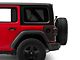 RedRock Rear Corner Guards (18-24 Jeep Wrangler JL)