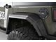 Stealth Conversion Complete Body Kit; Fiberglass (07-18 Jeep Wrangler JK)