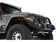 RebelX Conversion Complete Body Kit; Fiberglass (07-18 Jeep Wrangler JK)