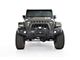 RebelX Conversion Complete Body Kit; Fiberglass (07-18 Jeep Wrangler JK)