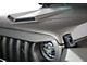 RebelX Conversion Complete Body Kit; Fiberglass (18-24 Jeep Wrangler JL)