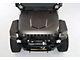 RebelX Conversion Complete Body Kit; Fiberglass (18-24 Jeep Wrangler JL)