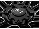 Rough Country 88 Series Gloss Black 5-Lug Wheel; 17x8.5; -12mm Offset (05-15 Tacoma)