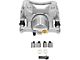 Brake Caliper; Rear (07-18 Jeep Wrangler JK)