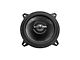 MB Quart 5.25-Inch Premium 2-Way Coax Speakers with 1-Inch Tweeters (18-24 Jeep Wrangler JL)