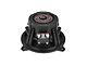 MB Quart 5.25-Inch Premium 2-Way Coax Speakers with 1-Inch Tweeters (18-24 Jeep Wrangler JL)