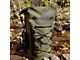 deepsleep Backroads Dry Bag; Army Green