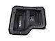 Manual Transmission Shift Boot; Inner and Outer (87-95 Jeep Wrangler YJ with Manual Transmission)