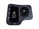 Manual Transmission Shift Boot; Inner and Outer (87-95 Jeep Wrangler YJ with Manual Transmission)