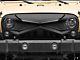 RedRock Hawk Grille with LED Lighting (07-18 Jeep Wrangler JK)