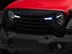 RedRock Tomahawk Grille with LED Lighting (18-24 Jeep Wrangler JL)