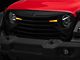 RedRock Tomahawk Grille with LED Lighting (18-24 Jeep Wrangler JL)