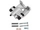 Brake Calipers; Rear (03-06 Jeep Wrangler TJ w/ Rear Disc Brakes)