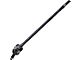 Front CV Axle; Passenger Side (07-18 Jeep Wrangler JK, Excluding Rubicon)