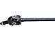 Front CV Axle; Passenger Side (07-18 Jeep Wrangler JK, Excluding Rubicon)