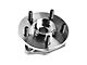 Wheel Hub Assembly; Front (93-98 Jeep Grand Cherokee ZJ)