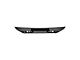 Fly Offroad Rear Bumper; Black Textured (18-24 Jeep Wrangler JL)