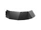 Fly Offroad Rear Inner Fenders; Black Textured (07-18 Jeep Wrangler JK)