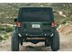 Fly Offroad Spare Tire Delete Kit (07-18 Jeep Wrangler JK)