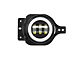 4-Inch RGB Halo LED Fog Lights (18-24 Jeep Wrangler JL)