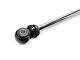 Jeep Licensed by Mammoth Nitrogen Charged Rear Shock for 0 to 1-Inch Lift (07-18 Jeep Wrangler JK)