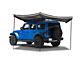 Barricade Adventure Series HD Freestanding 270 Degree Awning (Universal; Some Adaptation May Be Required)