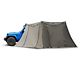 Barricade Side Wall Kit for Adventure Series HD Freestanding 270 Degree Awning
