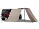 Barricade Side Wall for Adventure Series 8-Foot x 6.50-Foot Double Track Pull Out Awning