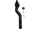 Front Outer Tie Rod; Driver Side (07-18 Jeep Wrangler JK)