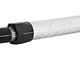 RockJock RockNut Aluminum Tie Rod (07-18 Jeep Wrangler JK)