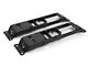 DV8 Offroad Hinge Mounted Steps (07-24 Jeep Wrangler JK & JL)