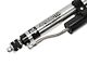 Mammoth Pro-Series Nitrogen Charged Front and Rear Reservoir Shocks for 4 to 6-Inch Lift (07-18 Jeep Wrangler JK)