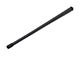 EcoAuto Flexible Replacement Antenna; 12-Inch; Carbon Fiber (07-23 Jeep Wrangler JK & JL)