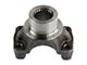 Ten Factory 24-Spline Dana 30/44 Driveshaft Pinion Yoke; 1350 Series (07-18 Jeep Wrangler JK)