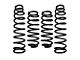 RSO Suspension 2.50-Inch Stage 1.0 Suspension Lift Kit (07-18 Jeep Wrangler JK)