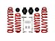 RSO Suspension 2.50-Inch Stage 1.0 Suspension Lift Kit (18-24 Jeep Wrangler JL)