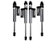 RSO Suspension 2.50-Inch Stage 3.1 Suspension Lift Kit (18-24 Jeep Wrangler JL)