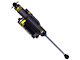 Bilstein B8 8100 Bypass Series Rear Shock for 3.50 to 5-Inch Lift; Driver Side (07-18 Jeep Wrangler JK)