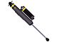 Bilstein B8 8100 Bypass Series Rear Shock for 3.50 to 5-Inch Lift; Driver Side (07-18 Jeep Wrangler JK)