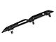 DV8 Offroad OE Plus Series Side Step Bars; Textured Black (18-24 Jeep Wrangler JL 4-Door)