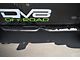 DV8 Offroad OE Plus Series Side Step Bars; Textured Black (18-24 Jeep Wrangler JL 4-Door)