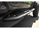 DV8 Offroad OE Plus Series Side Step Bars; Textured Black (18-24 Jeep Wrangler JL 4-Door)