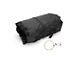 Full Car Cover; Black (07-24 Jeep Wrangler JK & JL 4-Door)