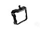 Multifunctional Side Mirror Rain Shield with GoPro Mount (07-18 Jeep Wrangler JK)