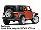 Moto Metal Combat Chrome Wheel; 22x10 (07-18 Jeep Wrangler JK)