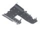 Artec Industries Transfer Case and Fuel Tank Skid Plate; Aluminum (20-23 3.0L EcoDiesel Jeep Wrangler JL)