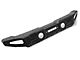 RIVAL 4x4 Modular Stamped Steel Full Width Front Bumper (18-24 Jeep Wrangler JL)