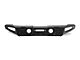 RIVAL 4x4 Modular Stamped Steel Full Width Front Bumper (18-24 Jeep Wrangler JL)