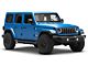 RIVAL 4x4 Modular Stamped Steel Full Width Front Bumper (18-24 Jeep Wrangler JL)