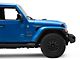 RIVAL 4x4 Modular Stamped Steel Full Width Front Bumper (18-24 Jeep Wrangler JL)